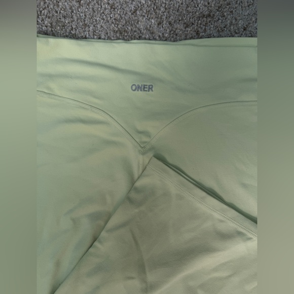 Oner Active Soft Motion High Rise Leggings - Picture 5 of 7